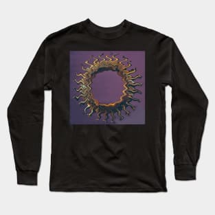 Tumblering Long Sleeve T-Shirt